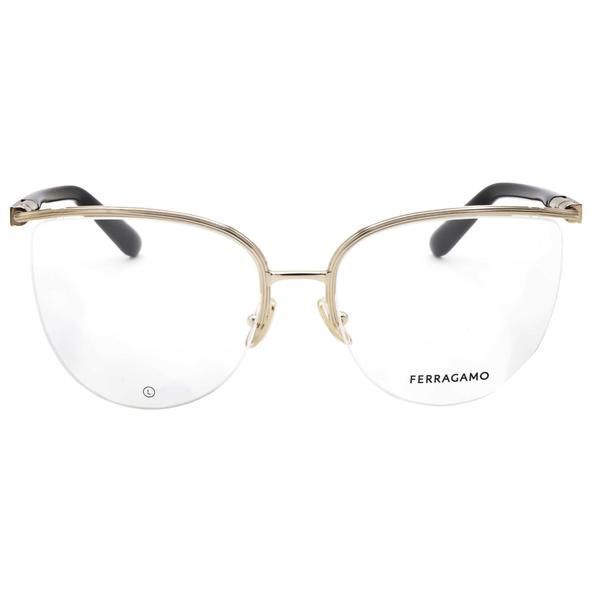 Ferragamo Women's Eyeglasses SF2227-710-56