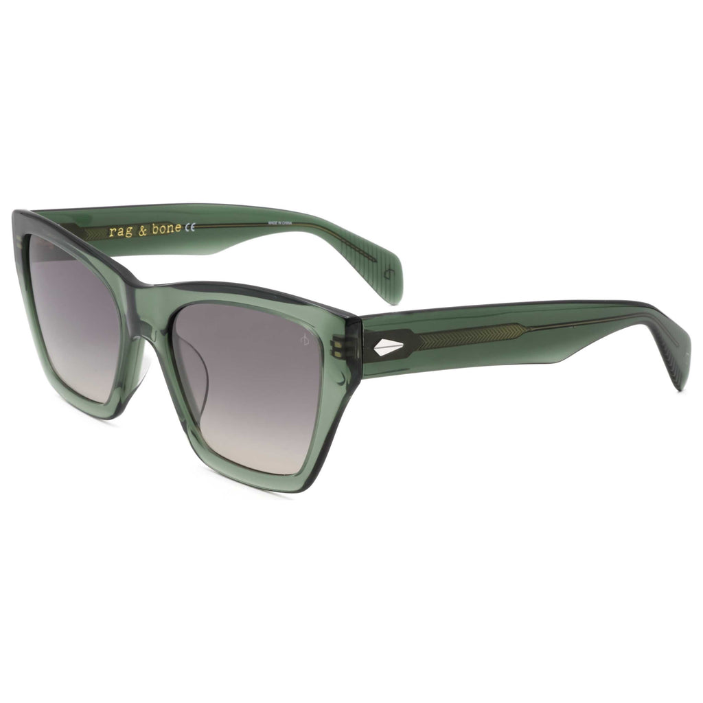 Rag & Bone Women's Sunglasses RNB1046-G-S-1ED-54