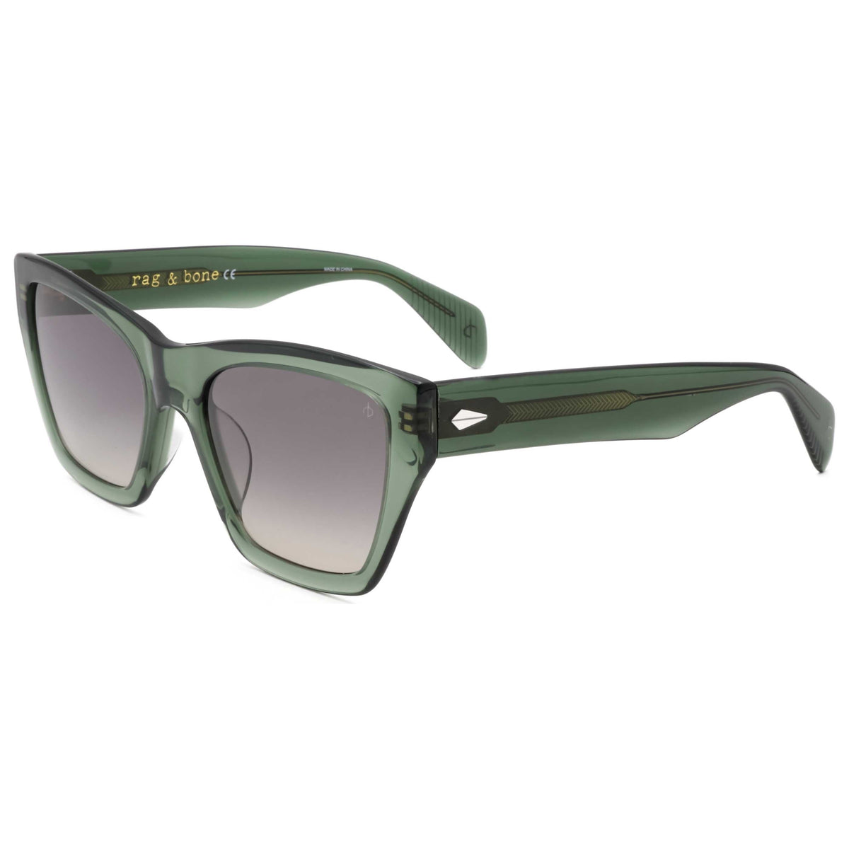 Rag & Bone Women's Sunglasses RNB1046-G-S-1ED-54