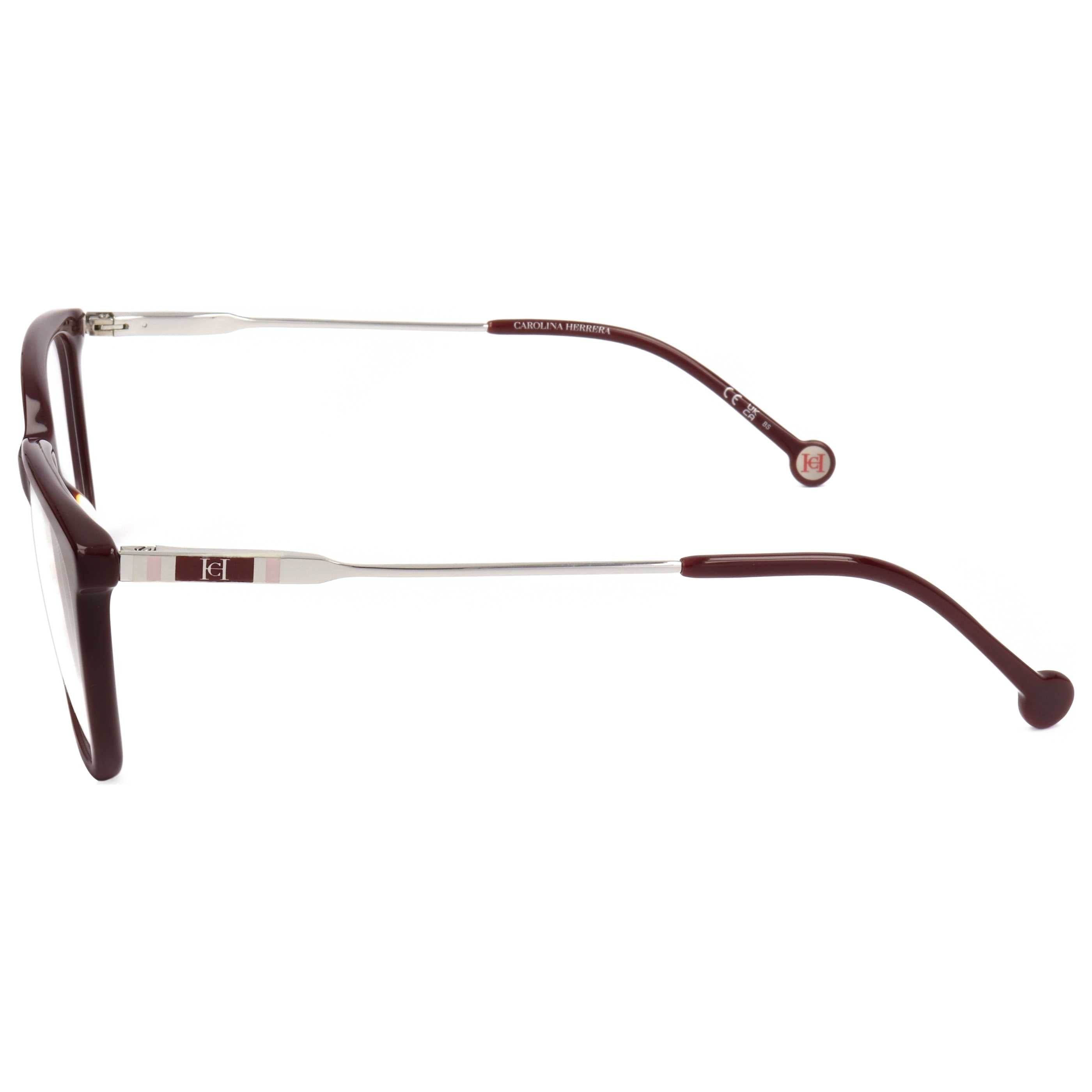 Carolina Herrera Women's Eyeglasses CH0072-LHF-54