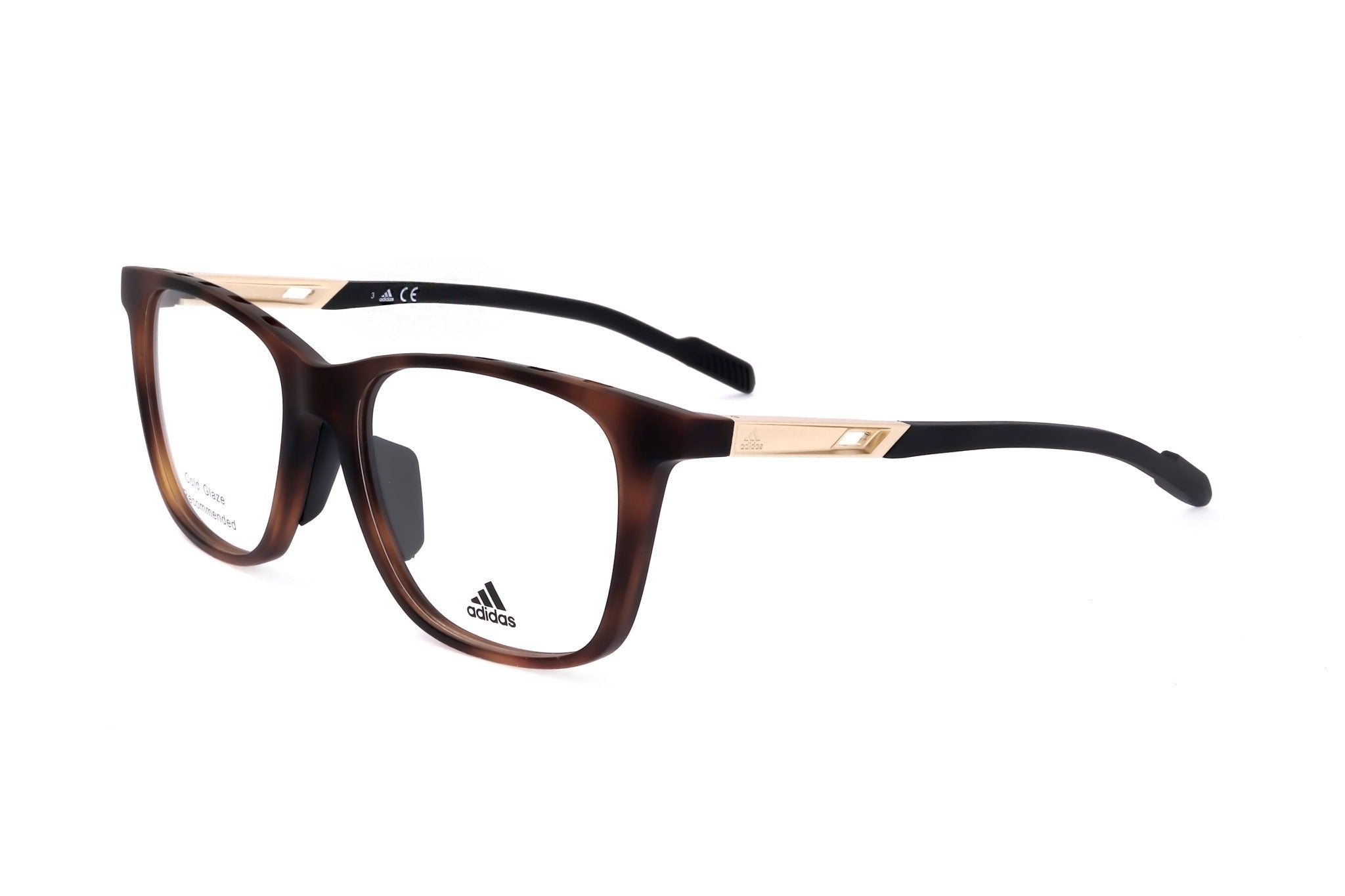 Adidas Sport Men's Injected Glasses
