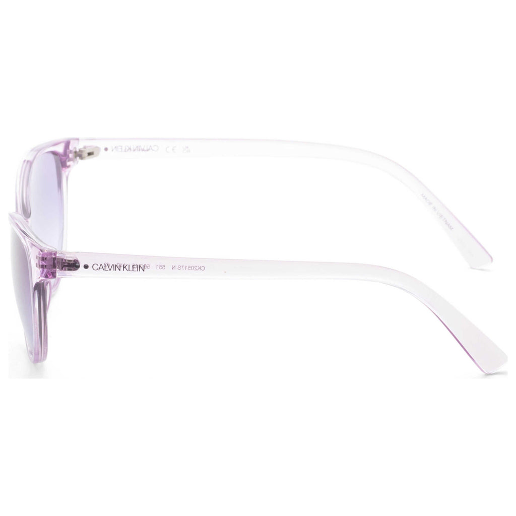 Calvin Klein Women's Sunglasses CK20517SN-551