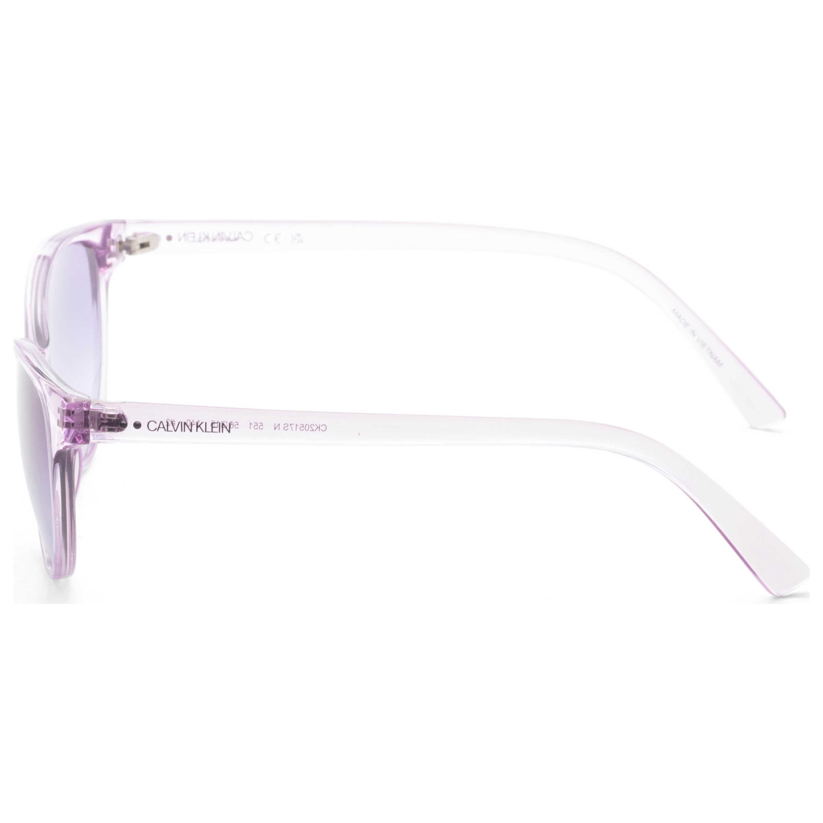 Calvin Klein Women's Sunglasses CK20517SN-551
