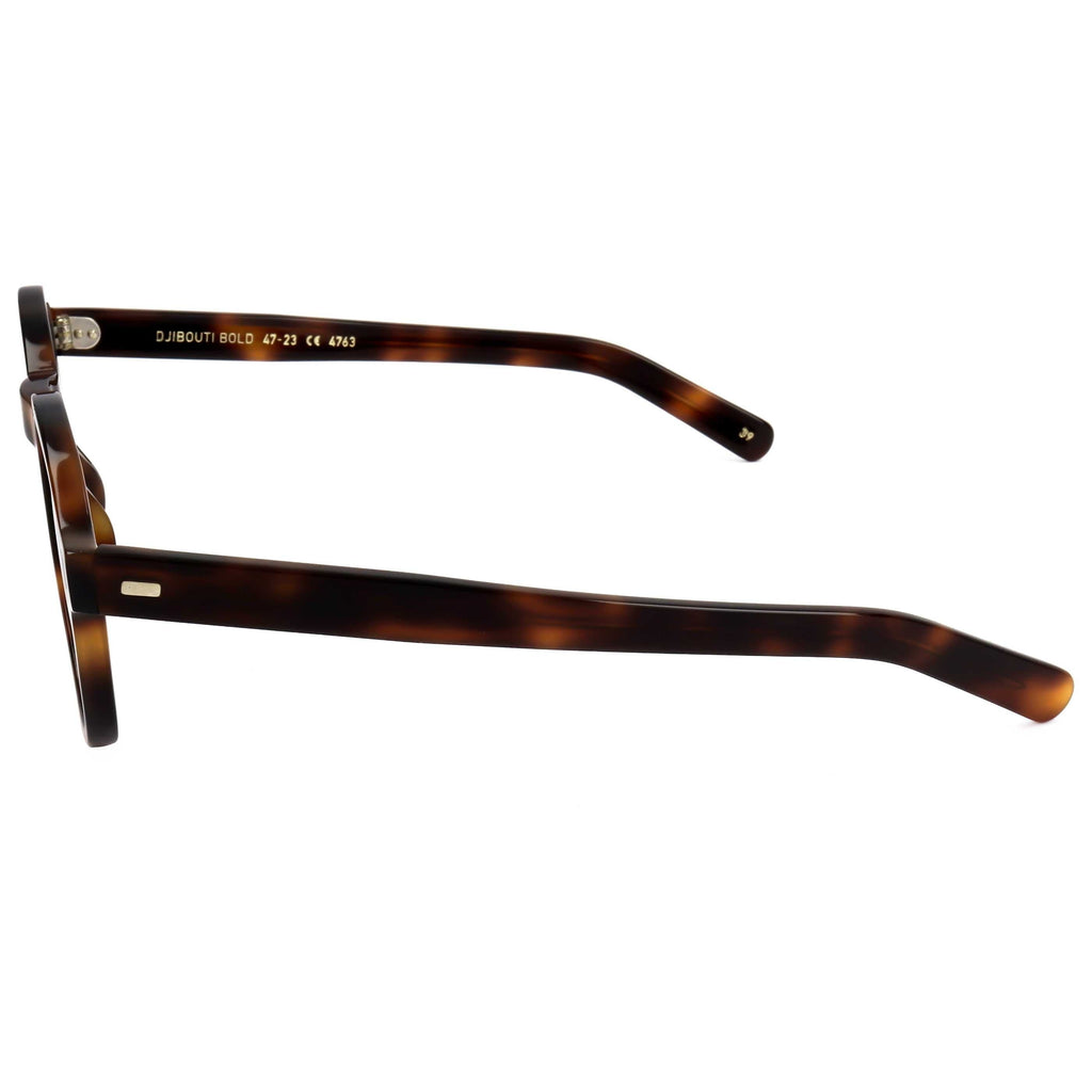 L.G.R. Unisex Sunglasses DJIBOUTI-BOLD-HVN-47