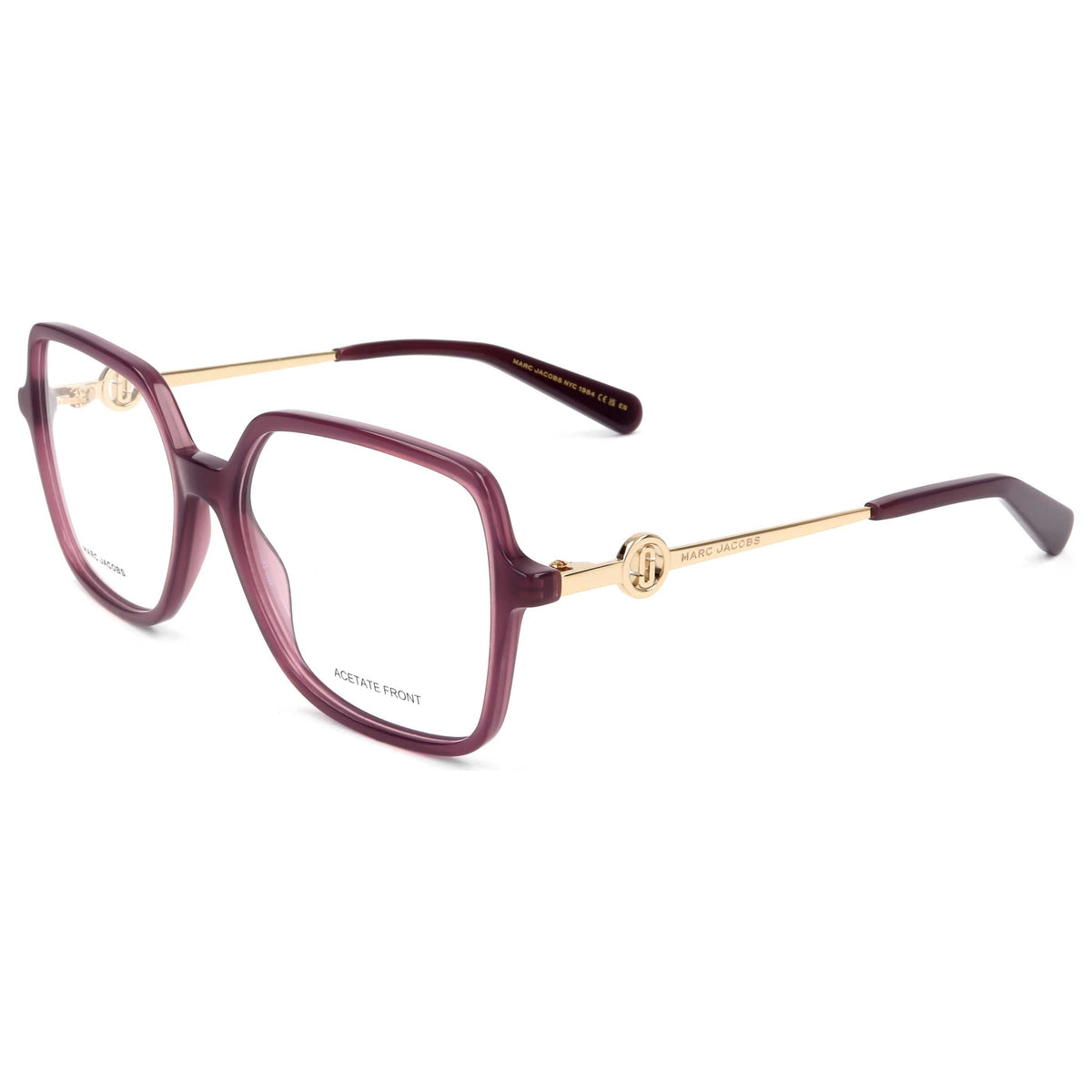 Marc Jacobs Women's Eyeglasses MARC691-691-54