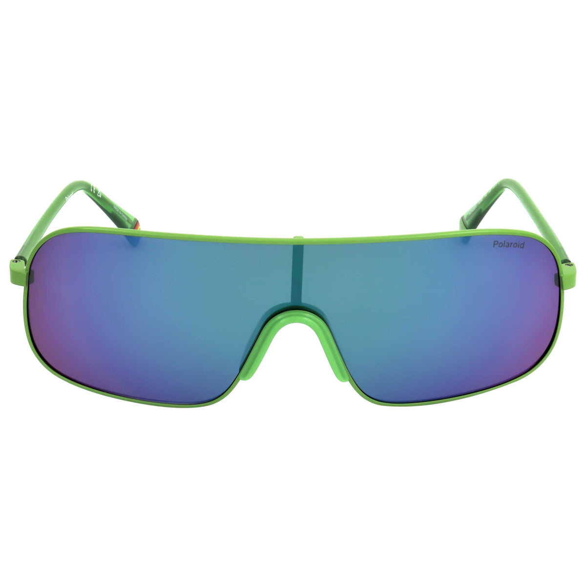 Polaroid Unisex Sunglasses PLD6222S-01ED-5Z