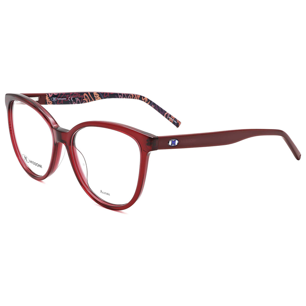 Missoni M Missoni Women's Eyeglasses MMI0093-C9A-53