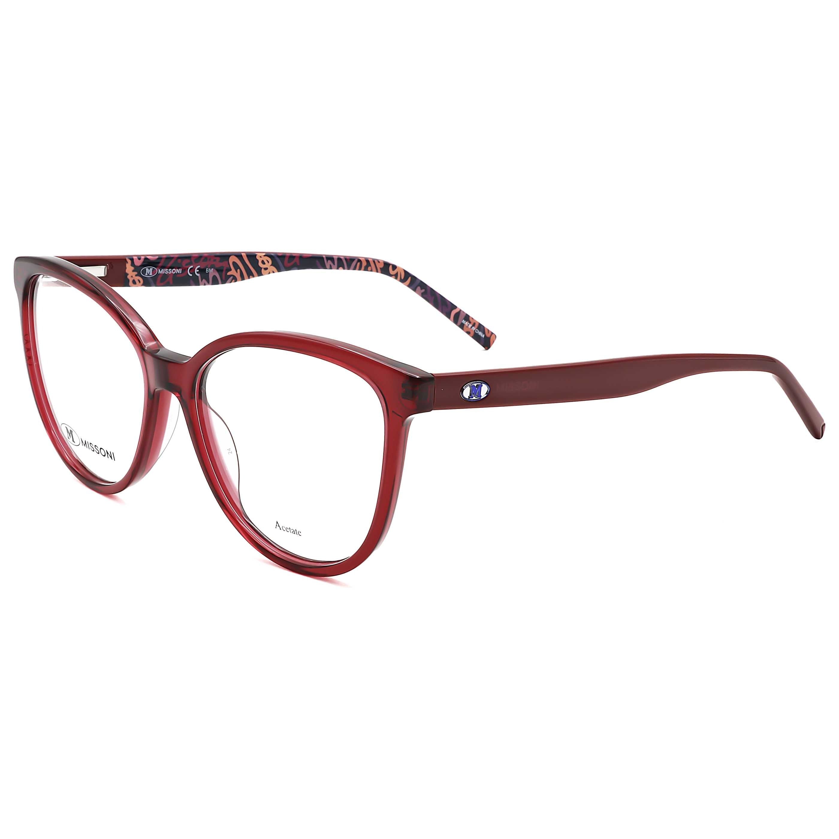 Missoni M Missoni Women's Eyeglasses MMI0093-C9A-53