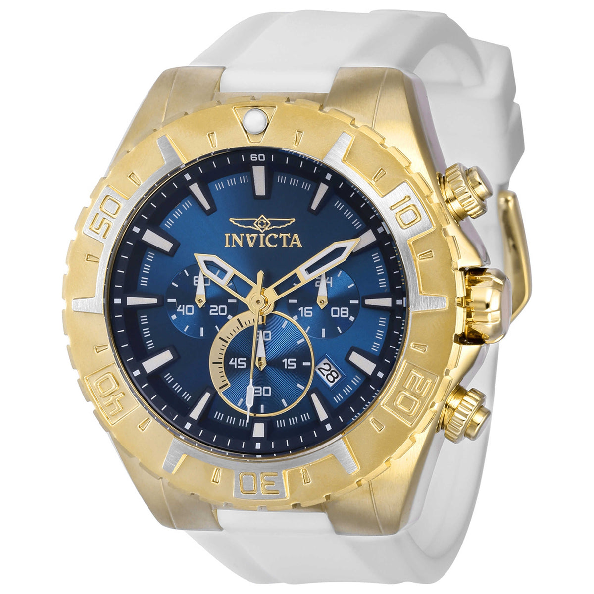 Invicta Men's Watch IN-37800
