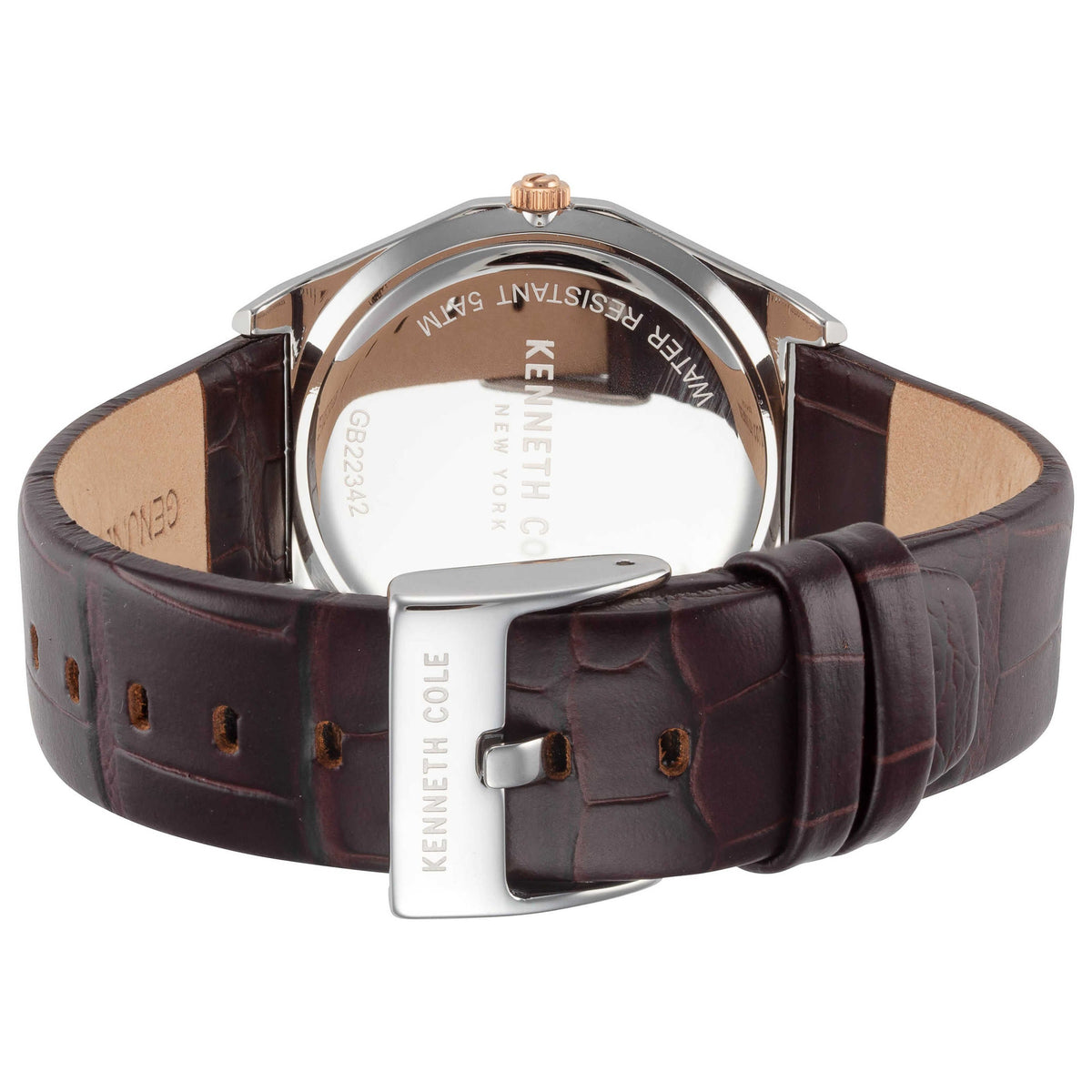 Kenneth Cole Men's Watch KCWGB2234210