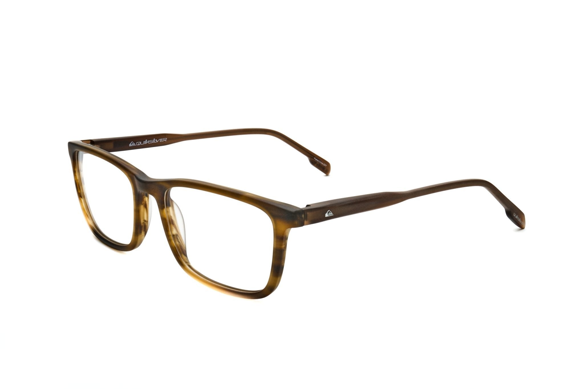 Quiksilver Men's Acetate Glasses