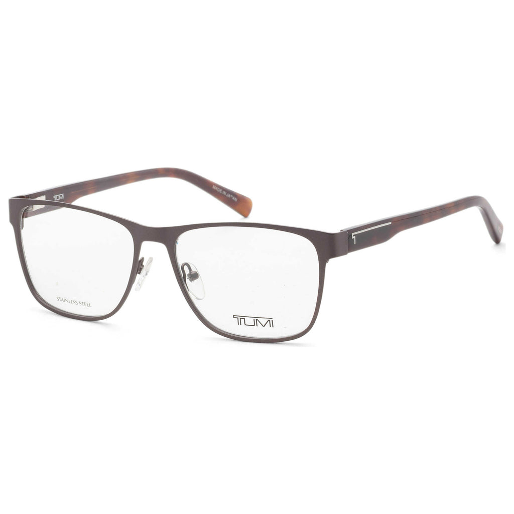 Tumi Men's Eyeglasses VTU51655H68X