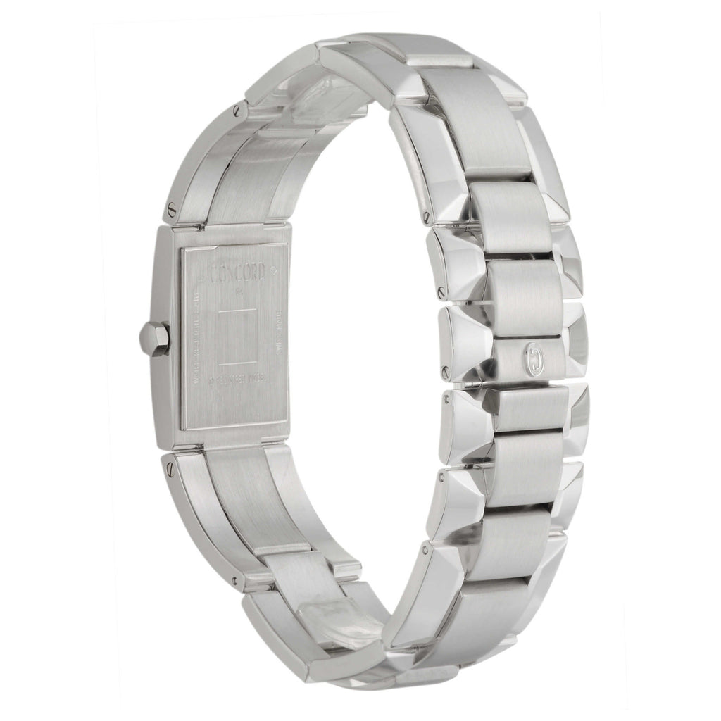 Concord Women's Quartz Watch 0310302