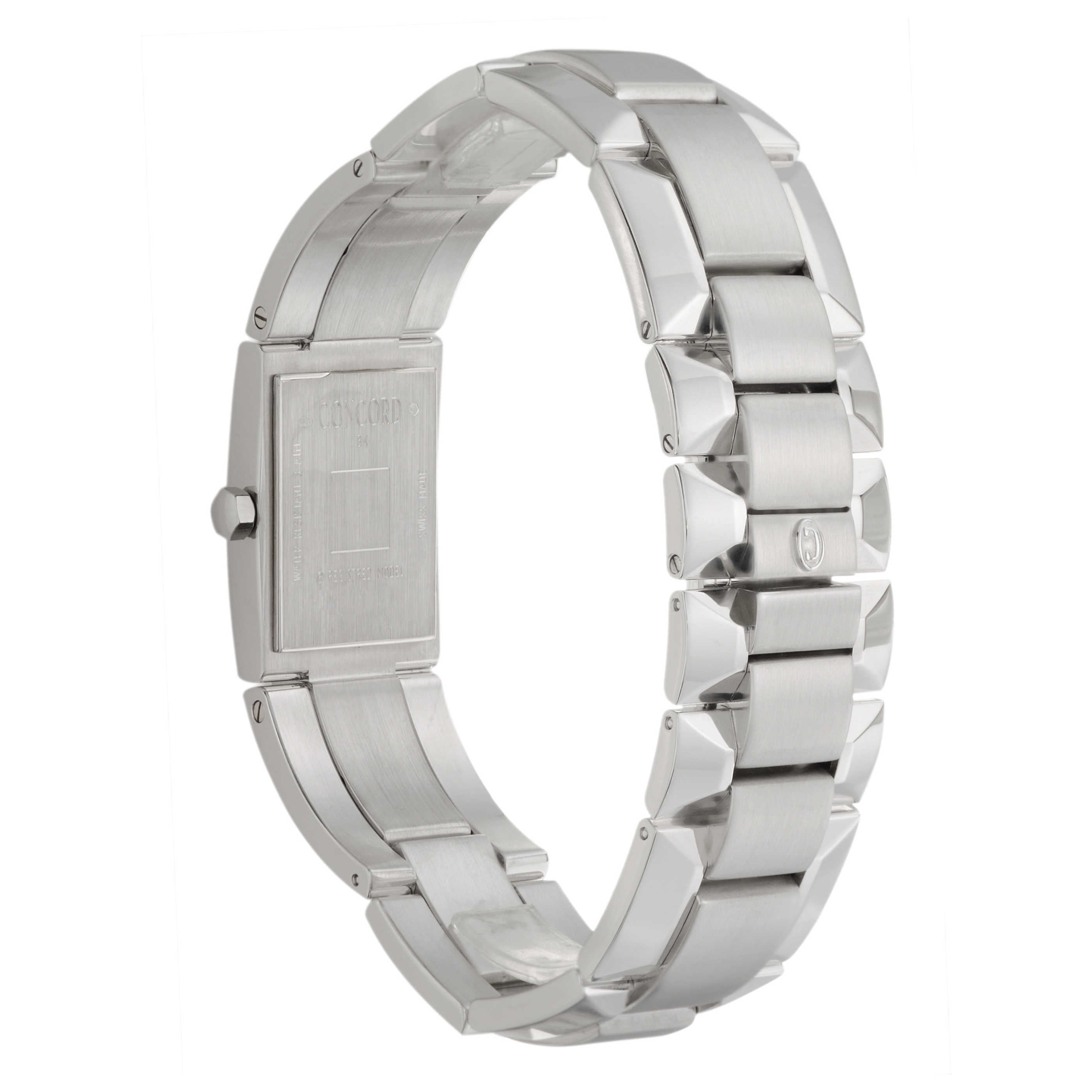 Concord Women's Quartz Watch 0310302