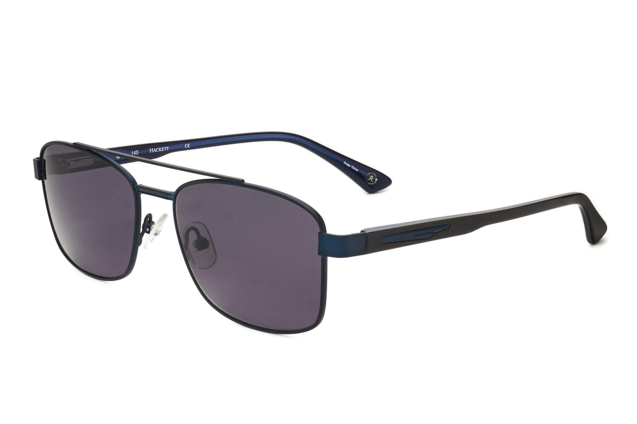 Hackett Men's Stainless steel Sunglasses