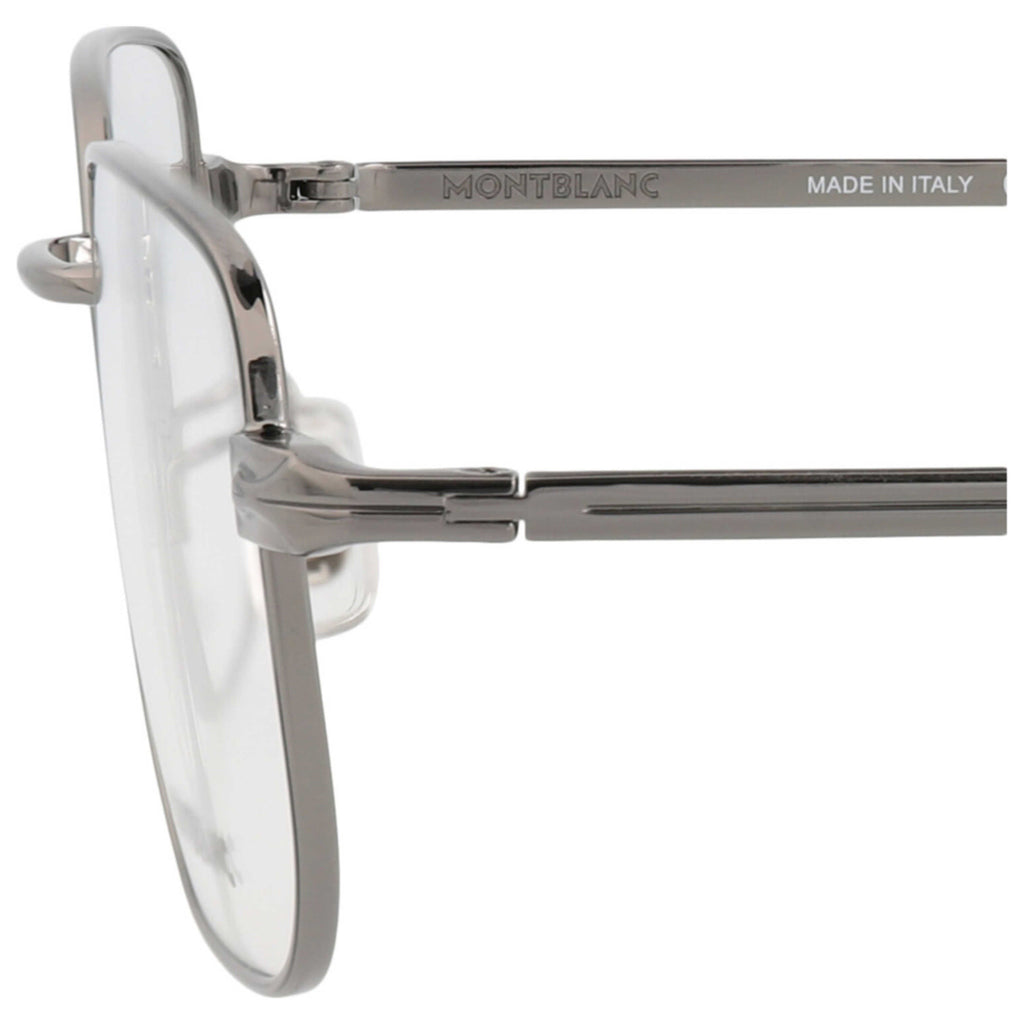 Montblanc Men's Eyeglasses MB0267O-30014174-006