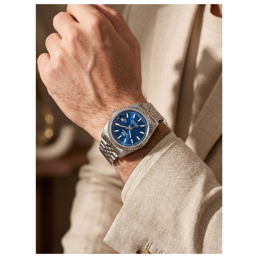 Richelieu Classic Men's Watch MRI-25R41-03-971