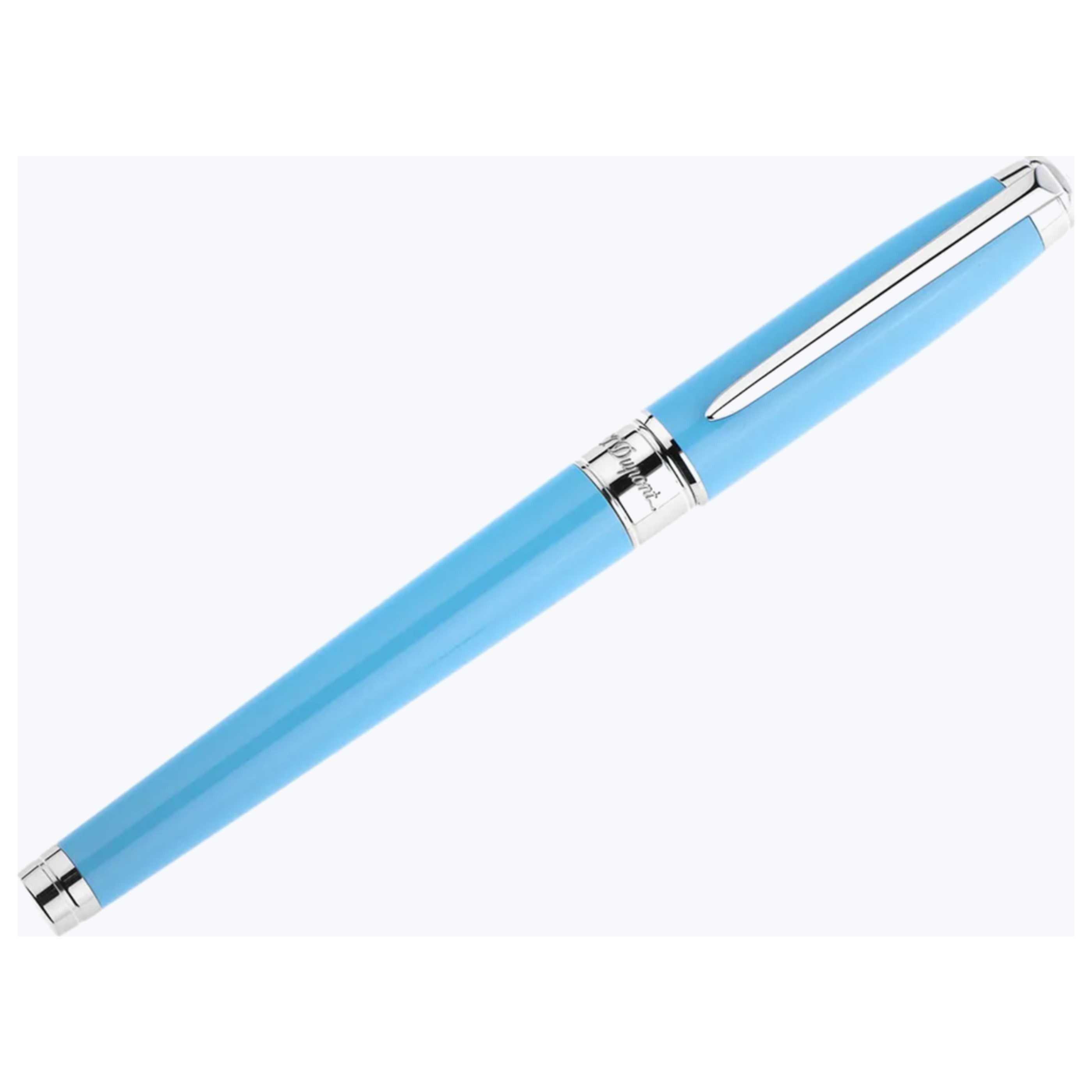 S.T. Dupont Eternity Pen 422017L