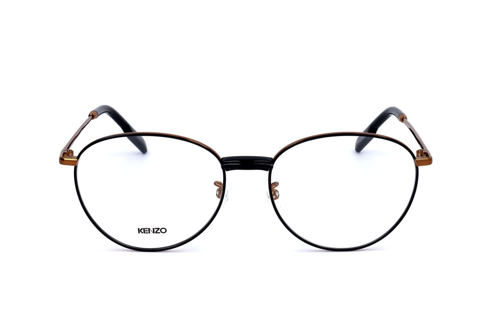 Kenzo Unisex Metal Glasses