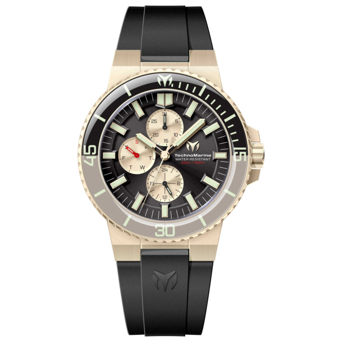 TechnoMarine La Pelagia Men's Watch TM-225100