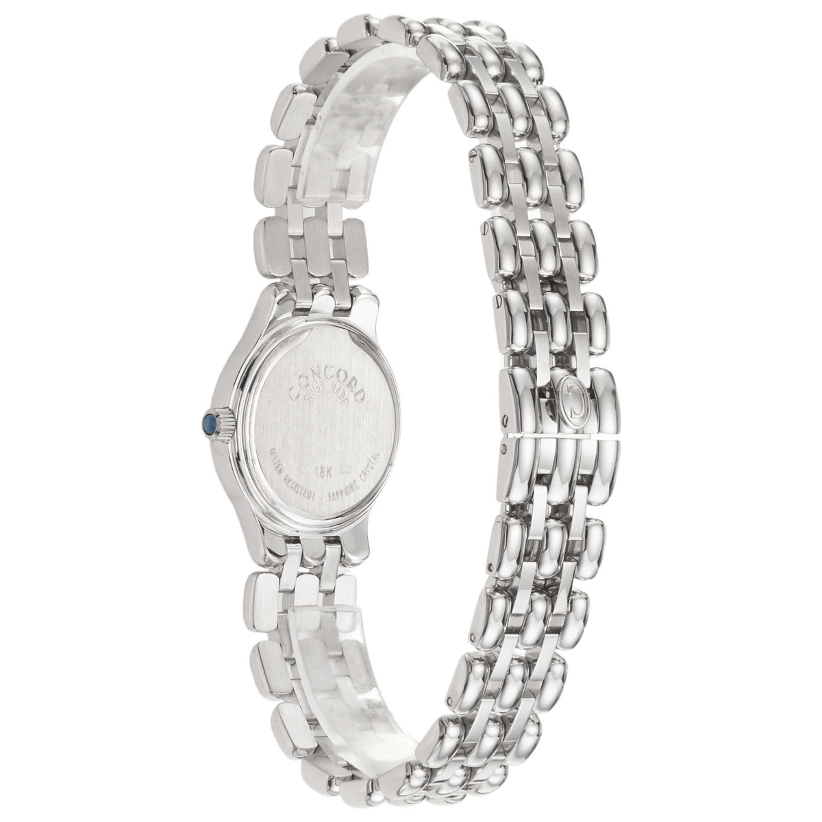 Concord Women's Quartz Watch 0310452