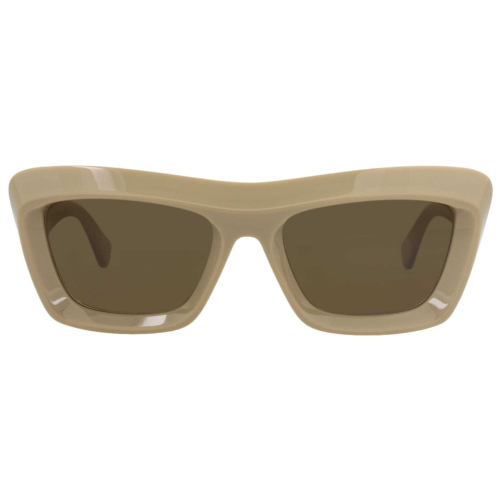 Bottega Veneta Women's Sunglasses BV1283S-30015203-003