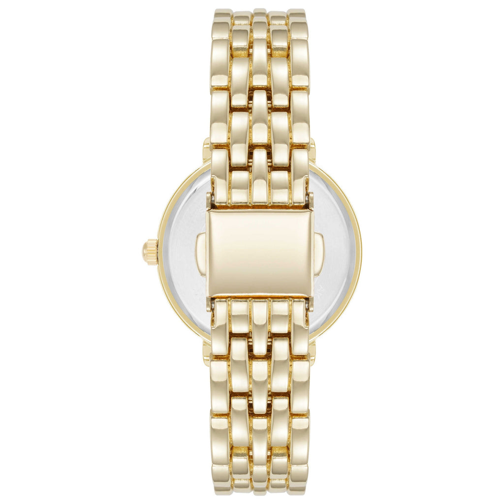 Anne Klein Women's AK-5306CHGB