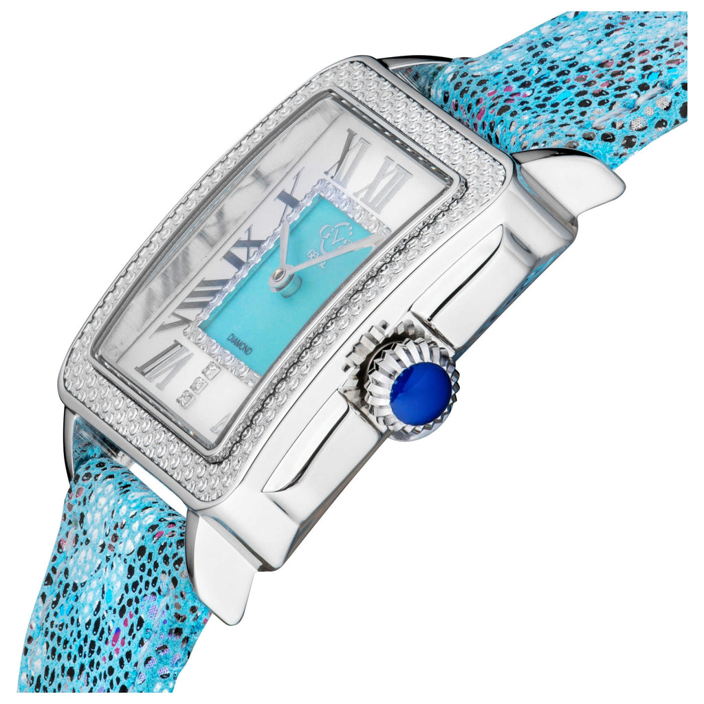 GV2 by Gevril Padova Women's Watch 12309F