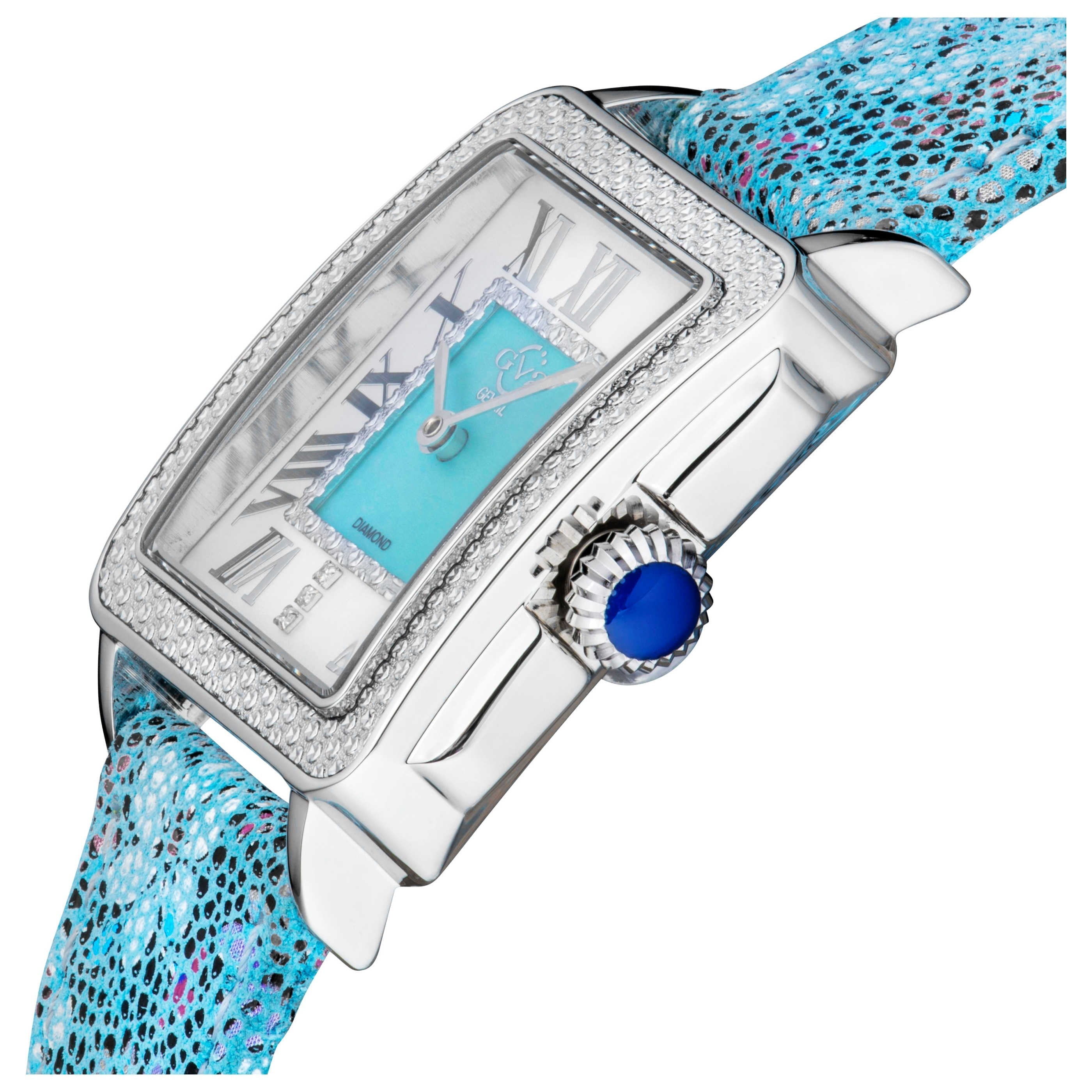GV2 by Gevril Padova Women's Watch 12309F