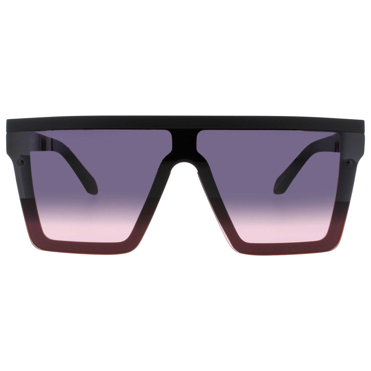 Quay Women's Sunglasses QUAY-QW-000311-BLK-BLKPNK