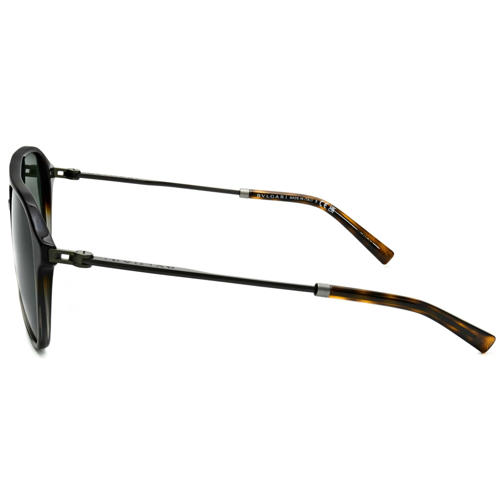 Bulgari Men's Sunglasses ART0592624