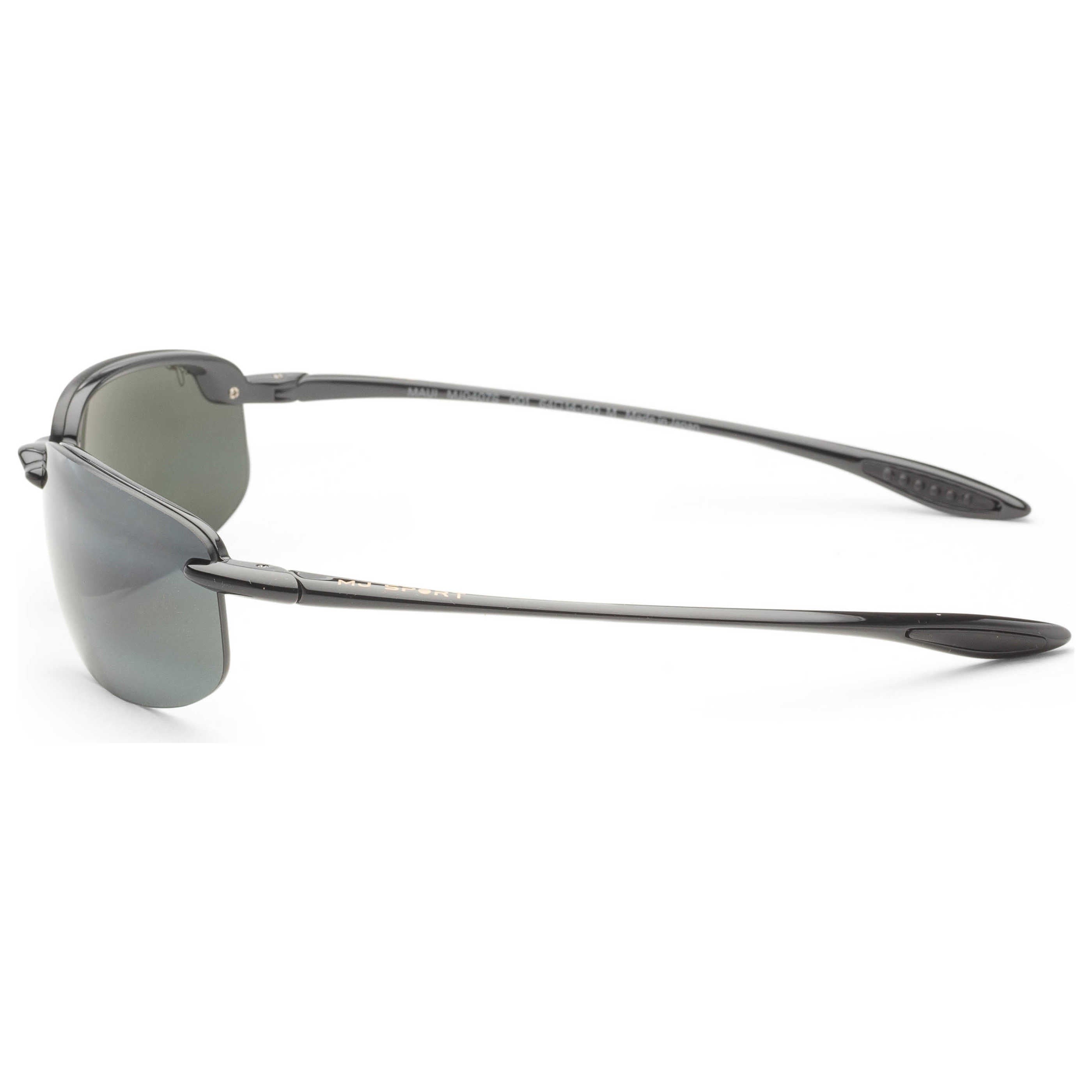 Maui Jim Men's Sunglasses MJ0407S-001