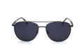 Quiksilver Men's Metal Sunglasses