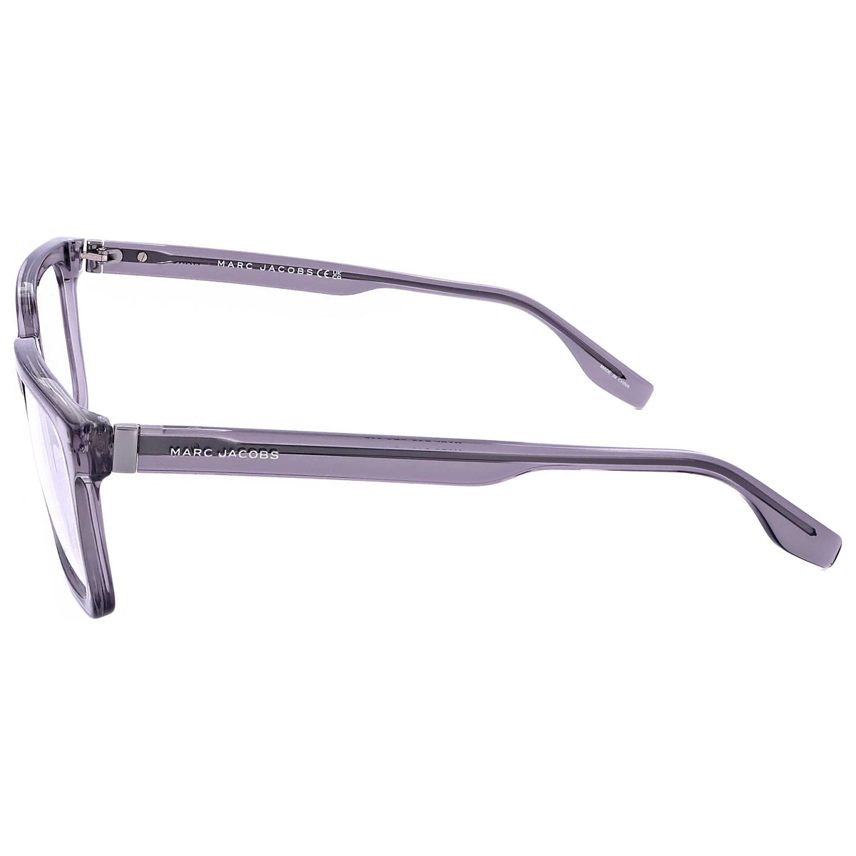 Marc Jacobs Men's Eyeglasses MARC643-KB7-55