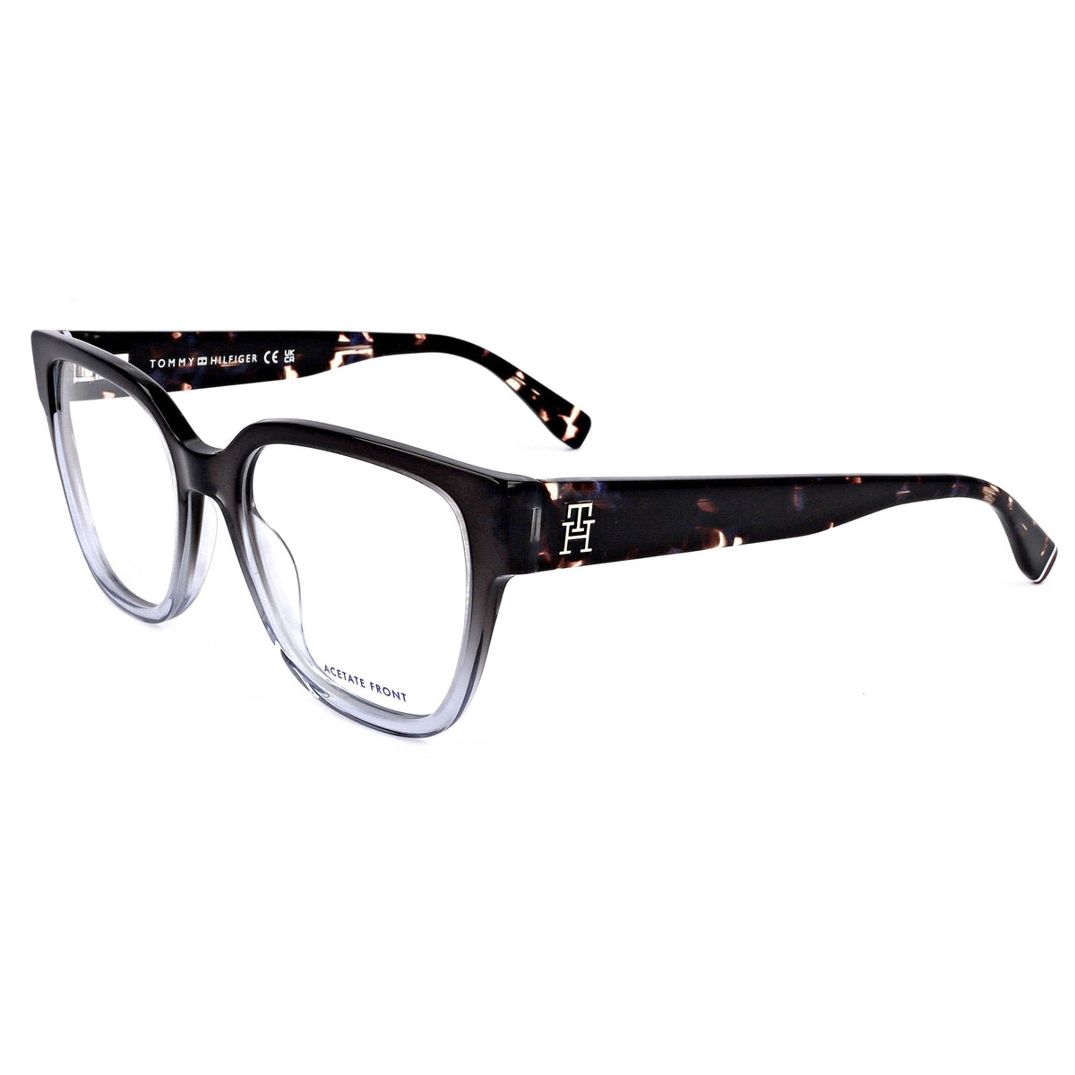 Tommy Hilfiger Women's Eyeglasses TH2102-0MX-52