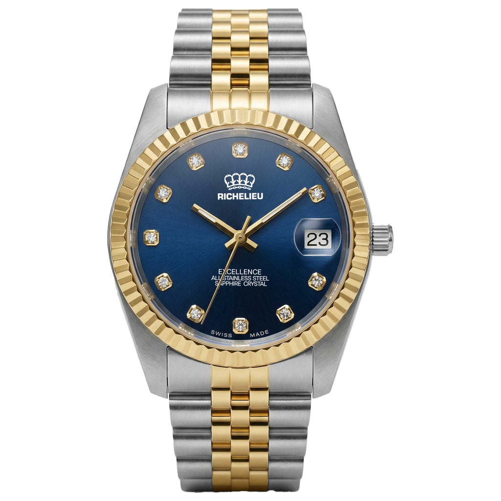 Richelieu Classic Women's Watch MRI-25R31-07-971