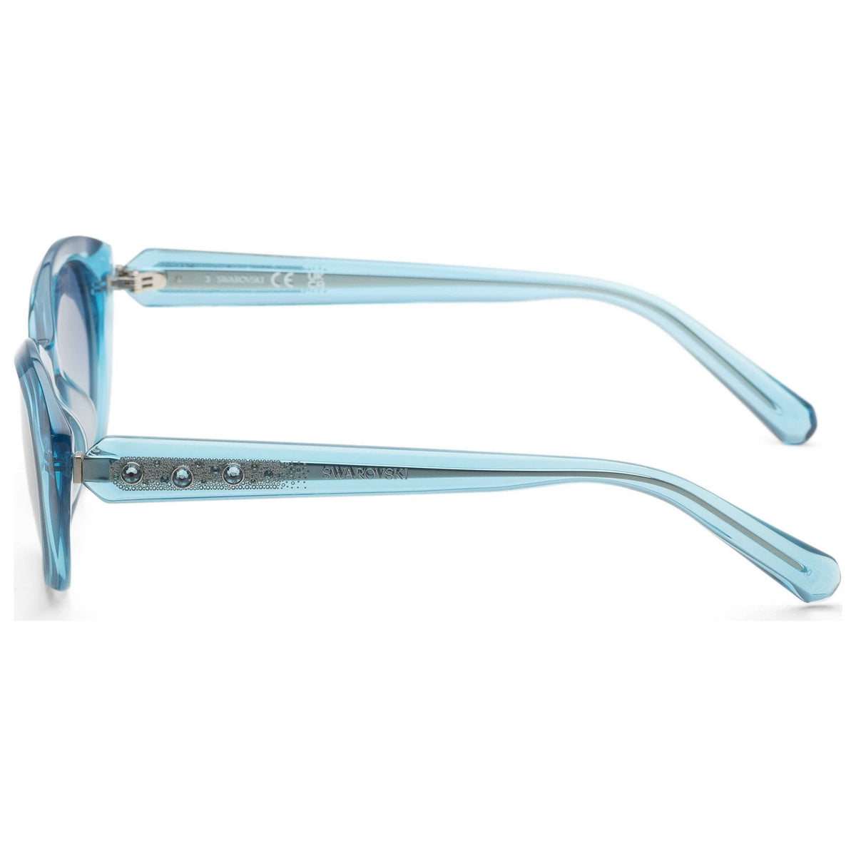 Swarovski Women's Sunglasses SK0384-5390W