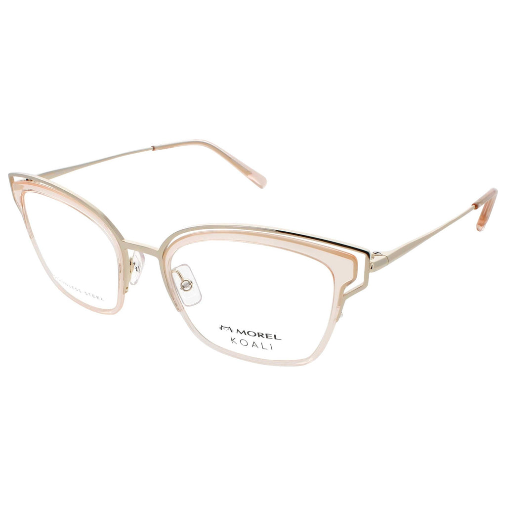 Koali Women's Eyeglasses KOALI-MOREL-20083K-PD12-52