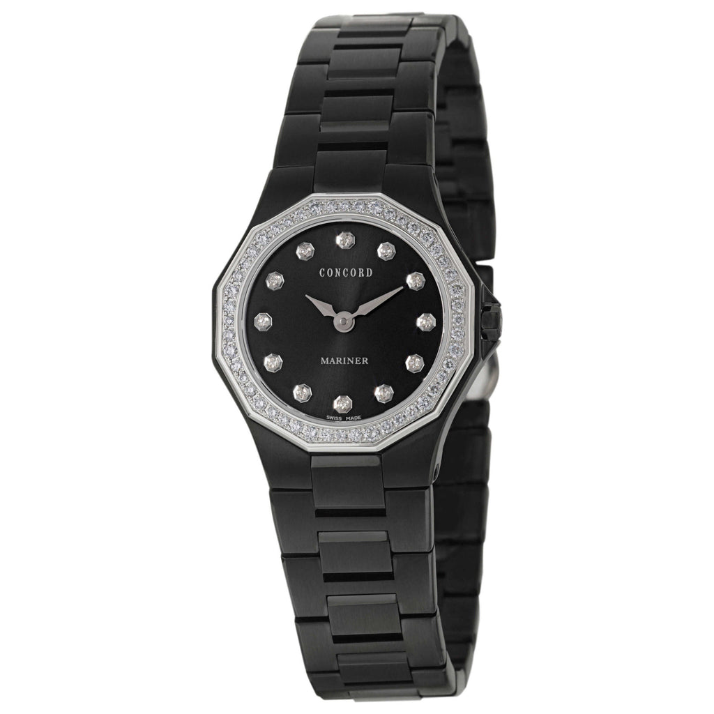 Concord Women's Quartz Watch 0311543