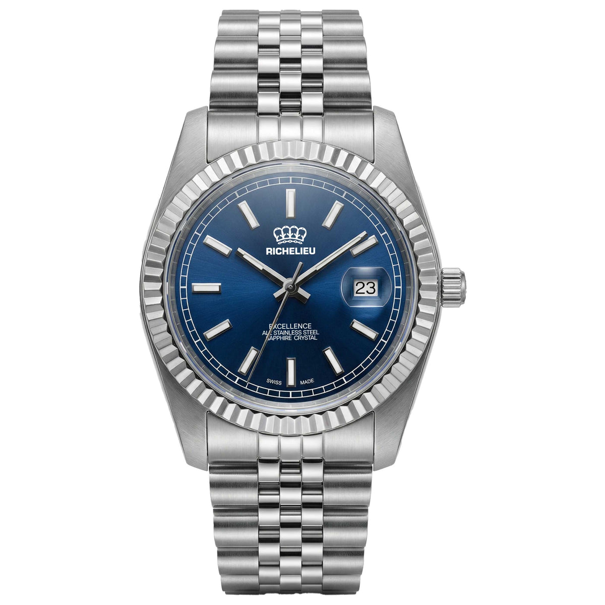 Richelieu Classic Men's Watch MRI-25R41-03-971