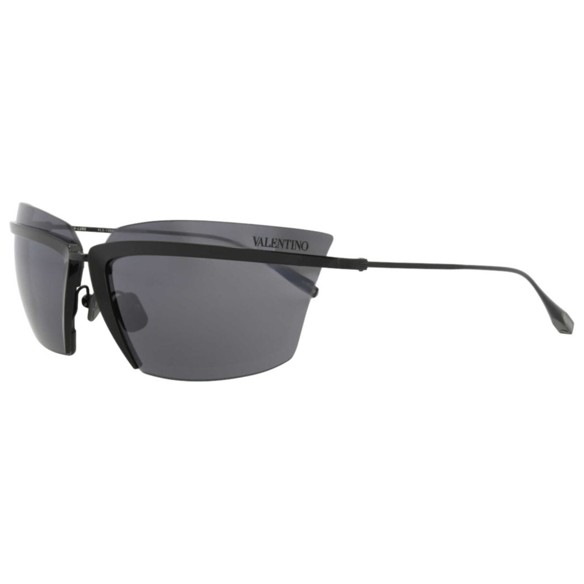 Valentino Unisex Sunglasses VLS-130A-67