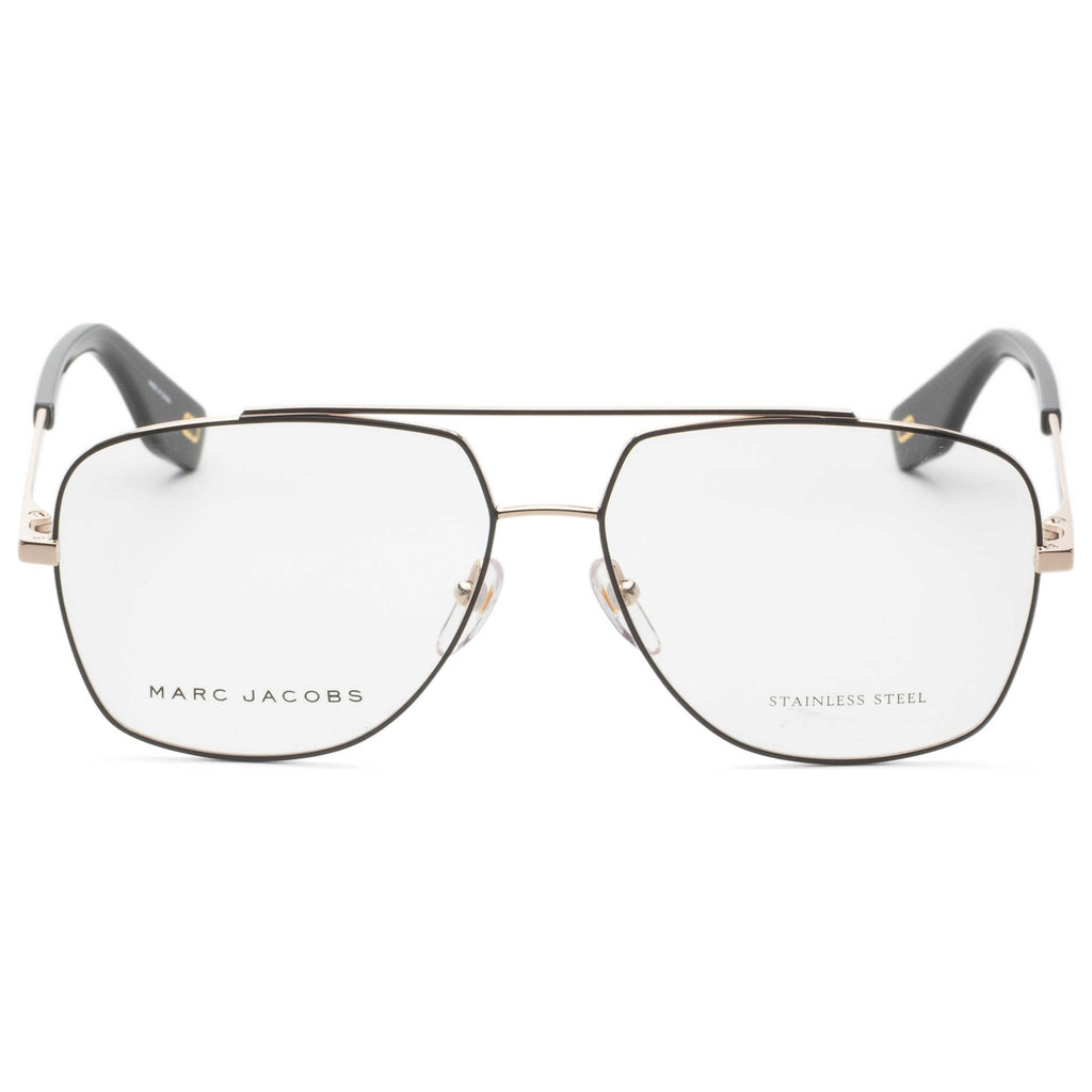 Marc Jacobs Unisex Eyeglasses MARC271-RHL-58