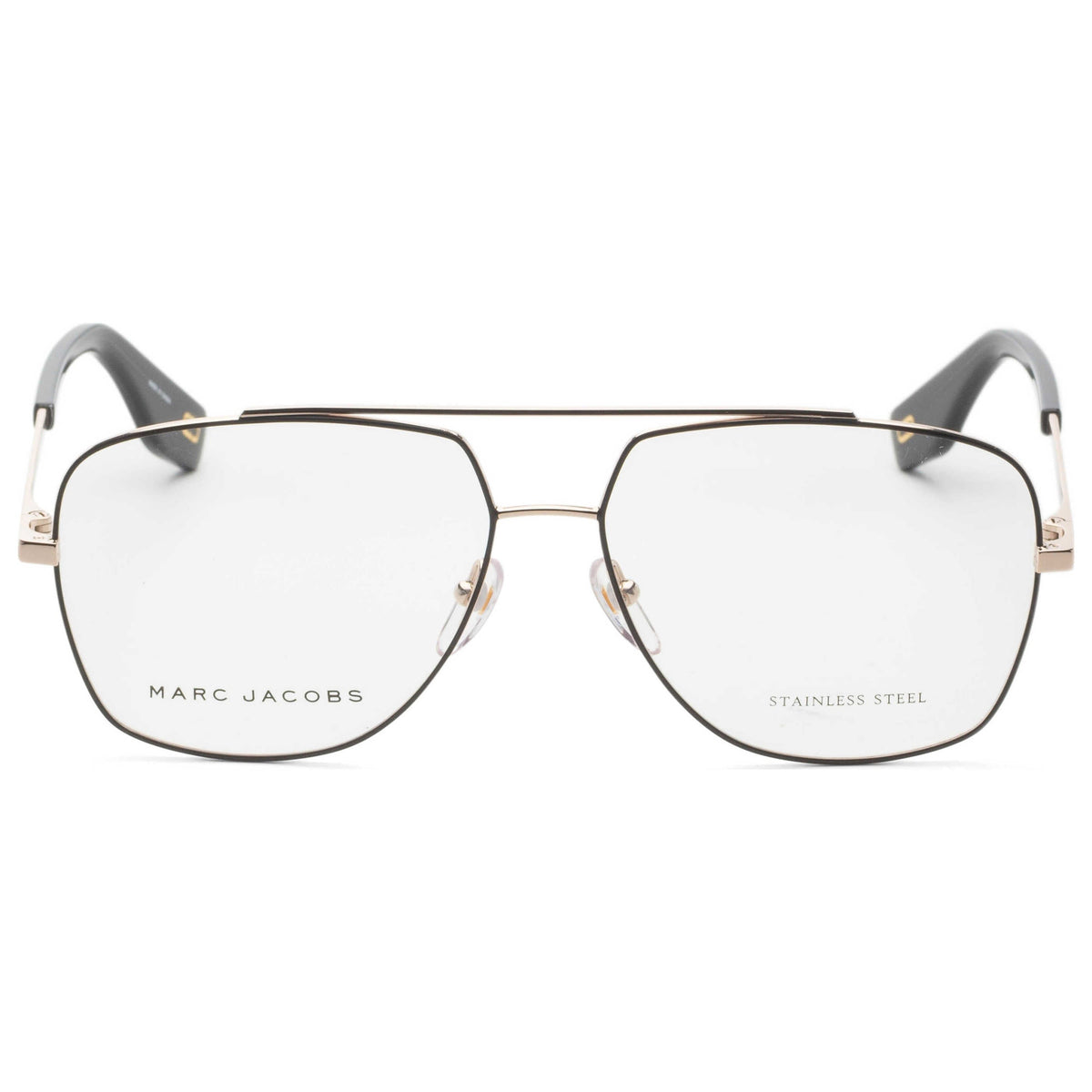 Marc Jacobs Unisex Eyeglasses MARC271-RHL-58