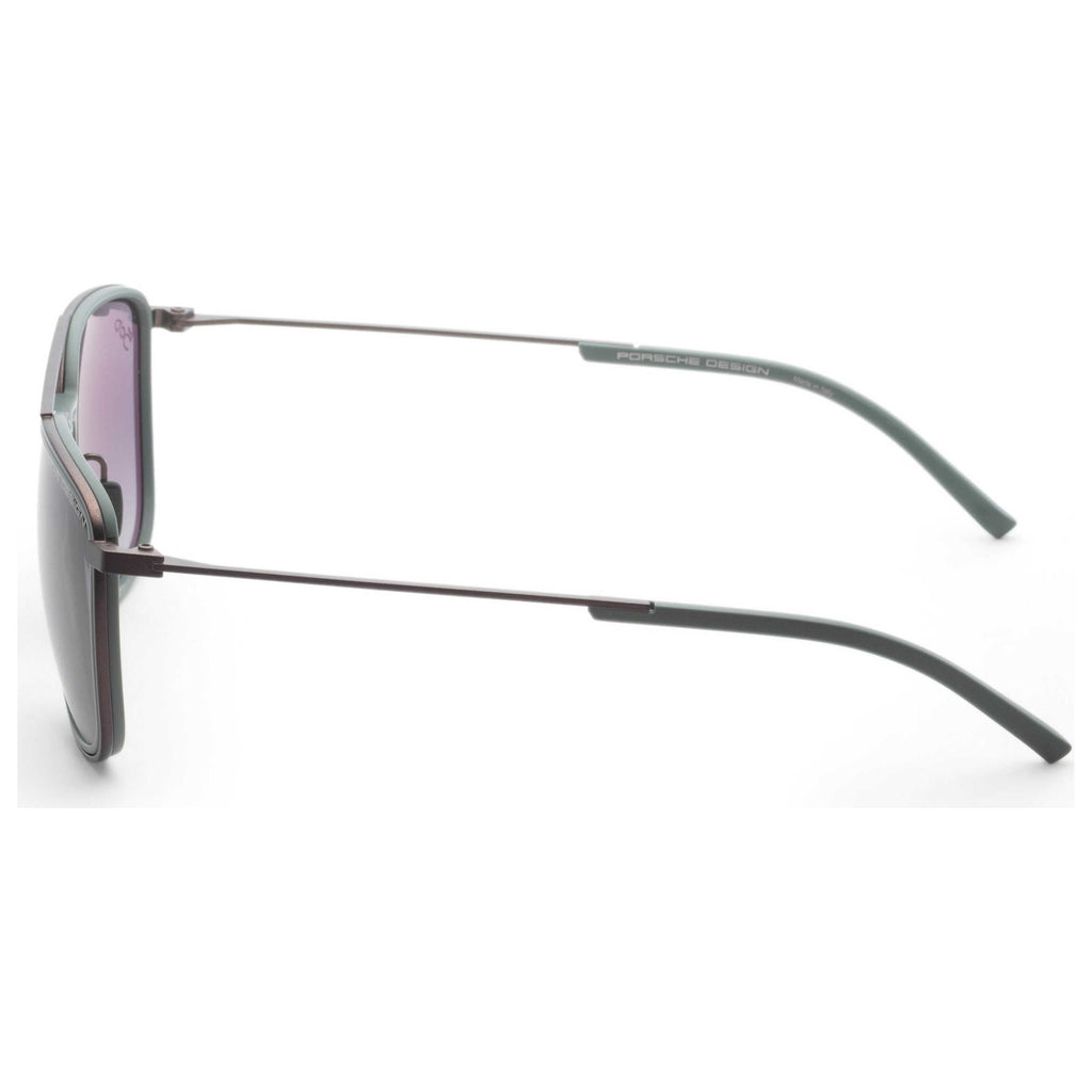 Porsche Design Men's Sunglasses P8690-57D