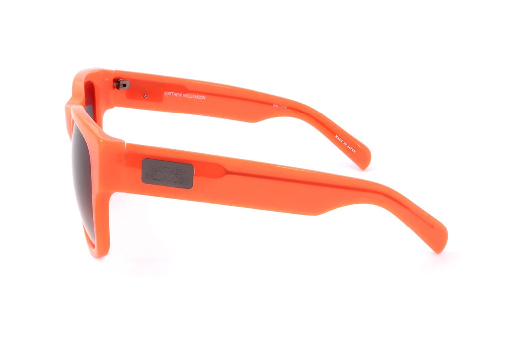 Matthew Williamson by Linda Farrow Women's Sunglasses