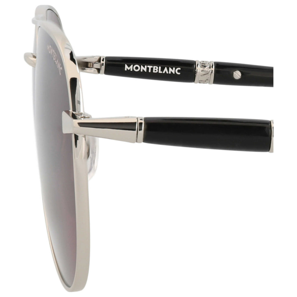 Montblanc Men's Sunglasses MB0345S-30015089-002
