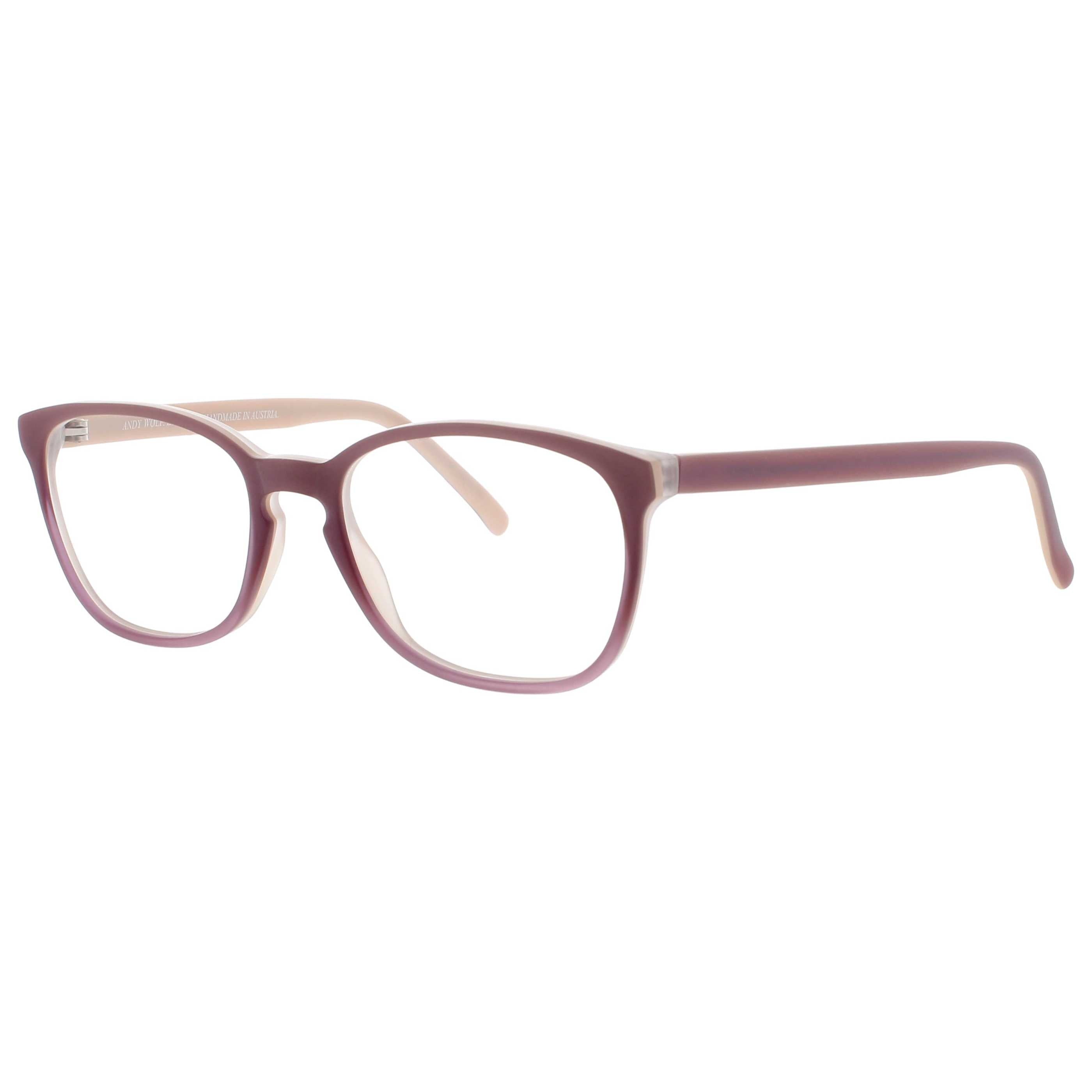 Andy Wolf Unisex Eyeglasses AW-4486-51-50