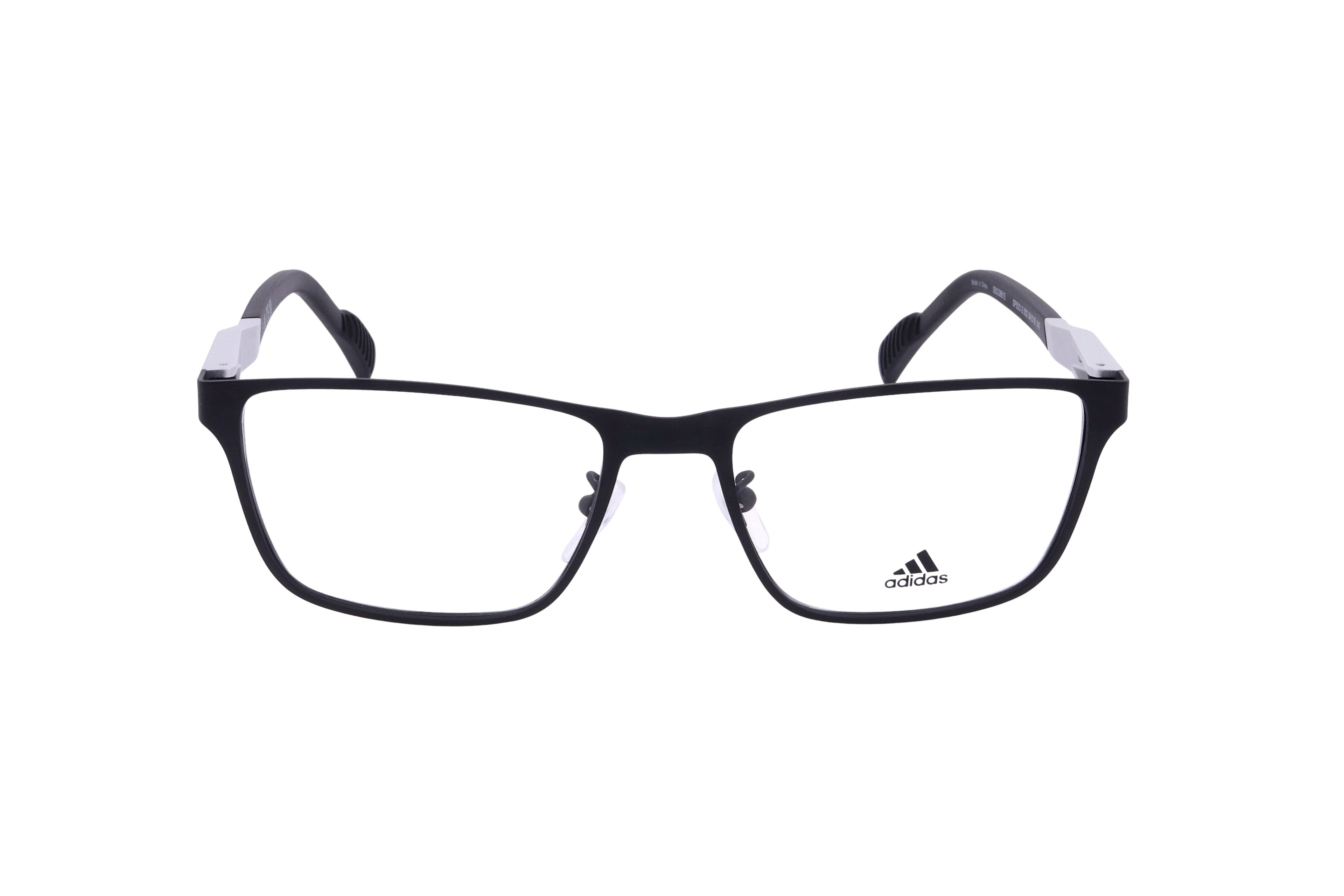 Adidas Sport Men's Metal Glasses