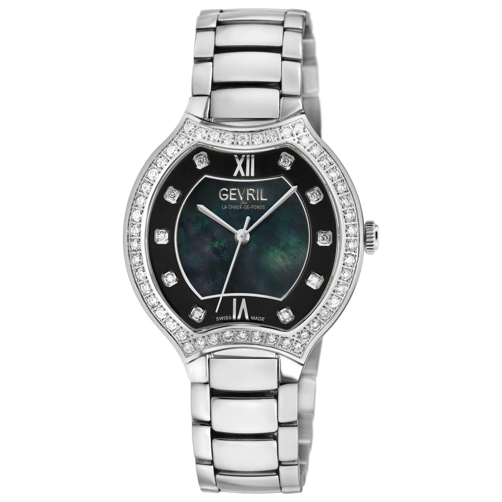 Gevril Women's Watch 11247B