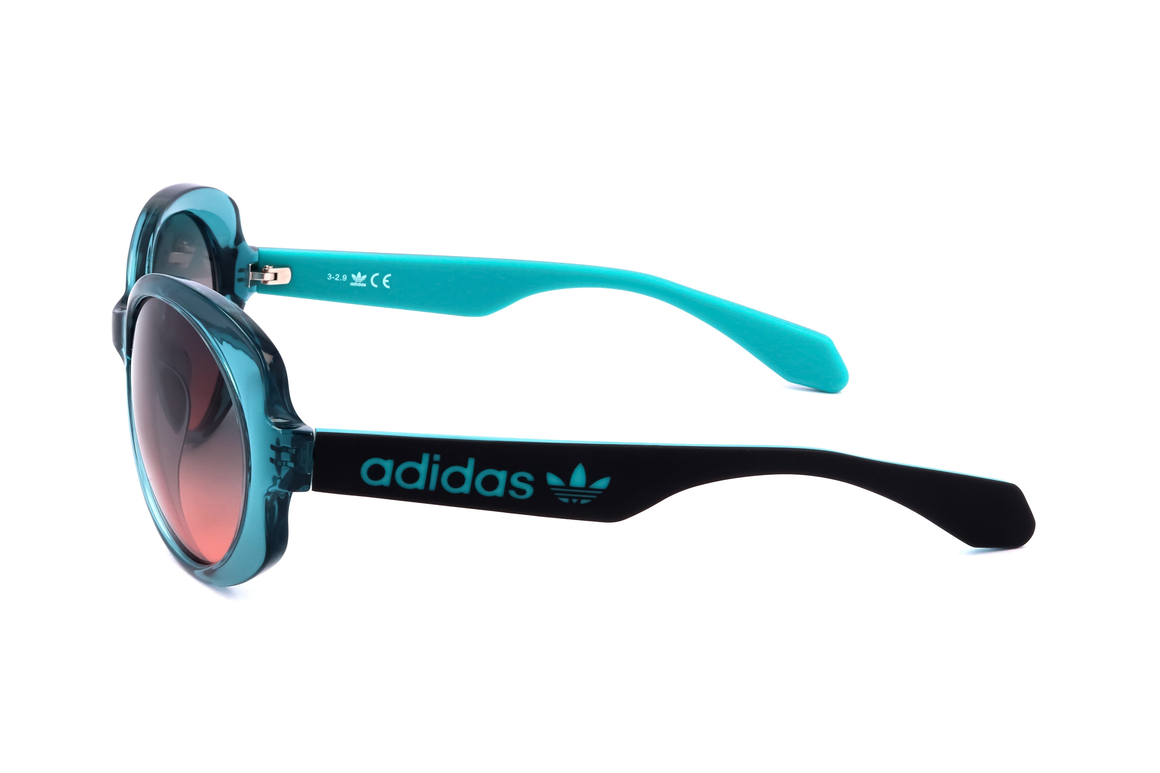 Adidas Original Unisex Injected Sunglasses